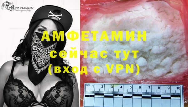 ALPHA PVP Гусь-Хрустальный
